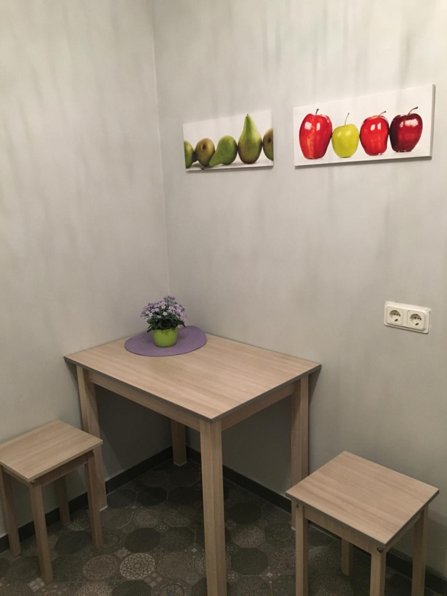 Apartment Rocca