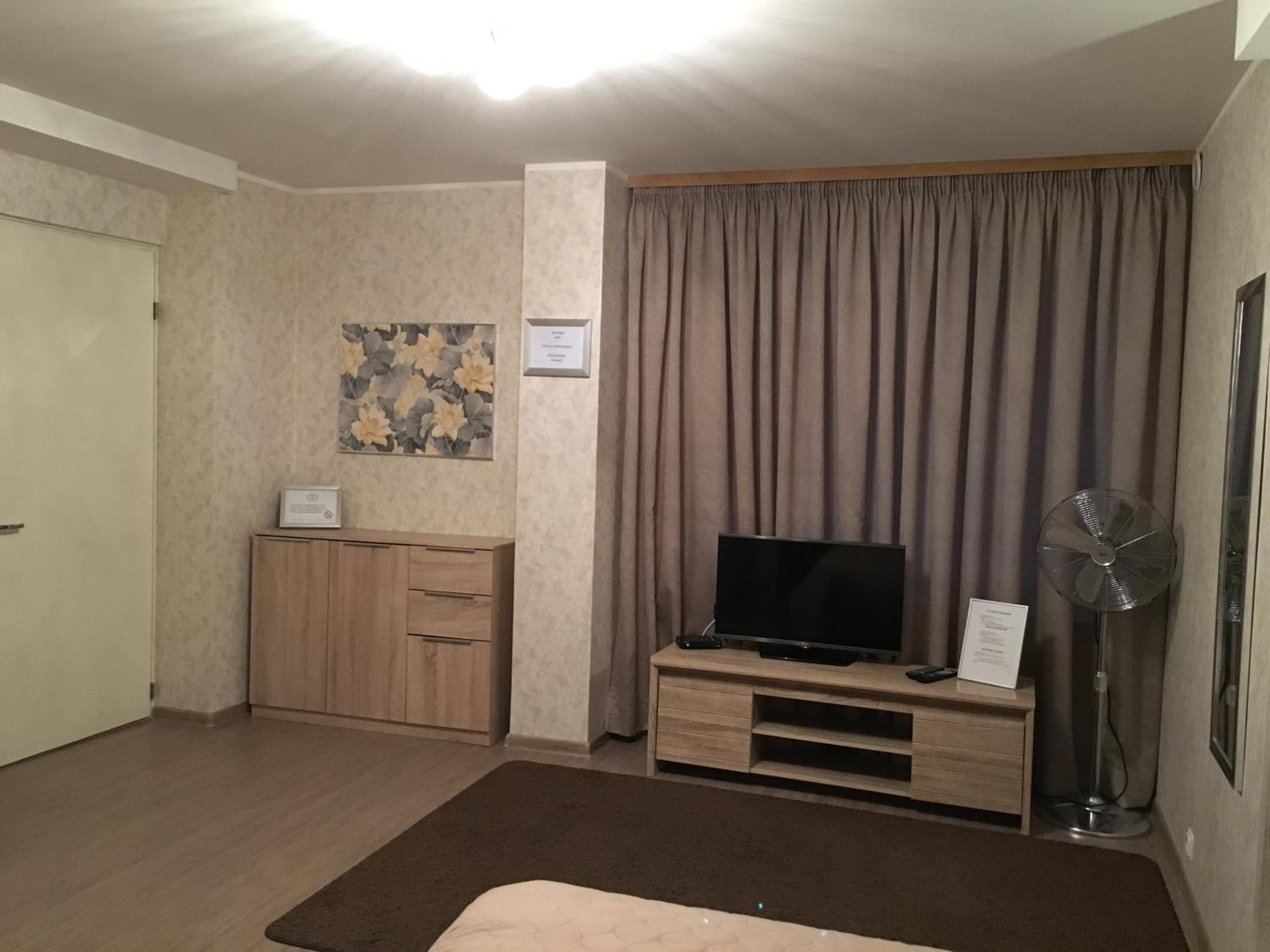 Rocca Apartment