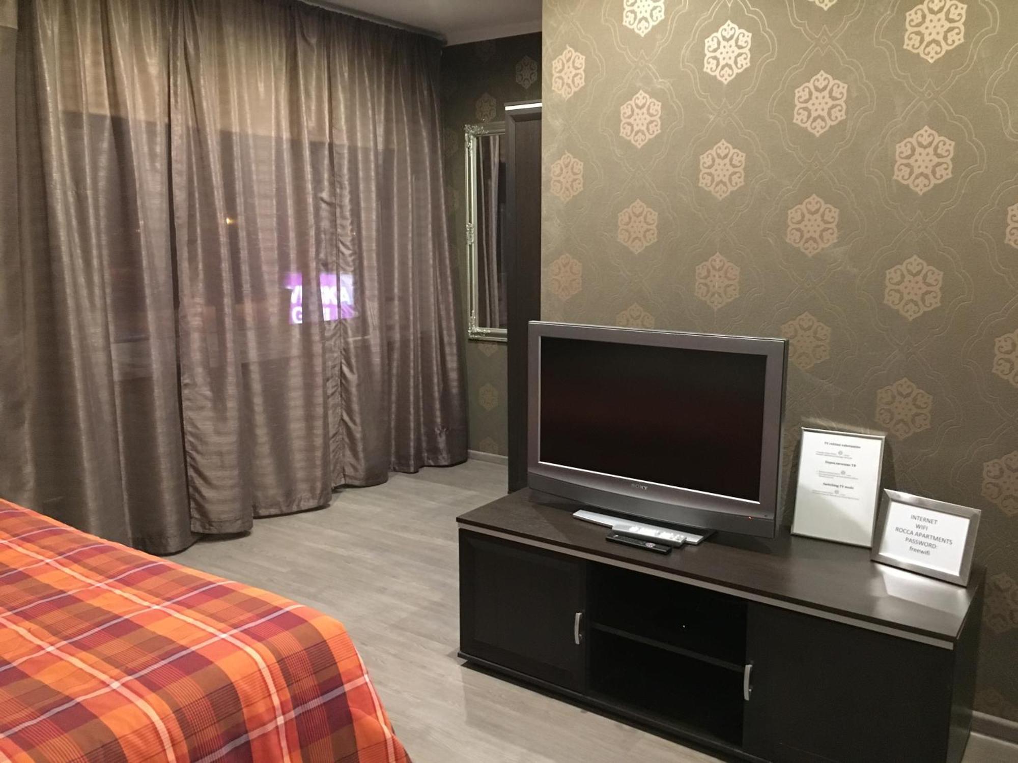 Apartment Rocca Tallinn