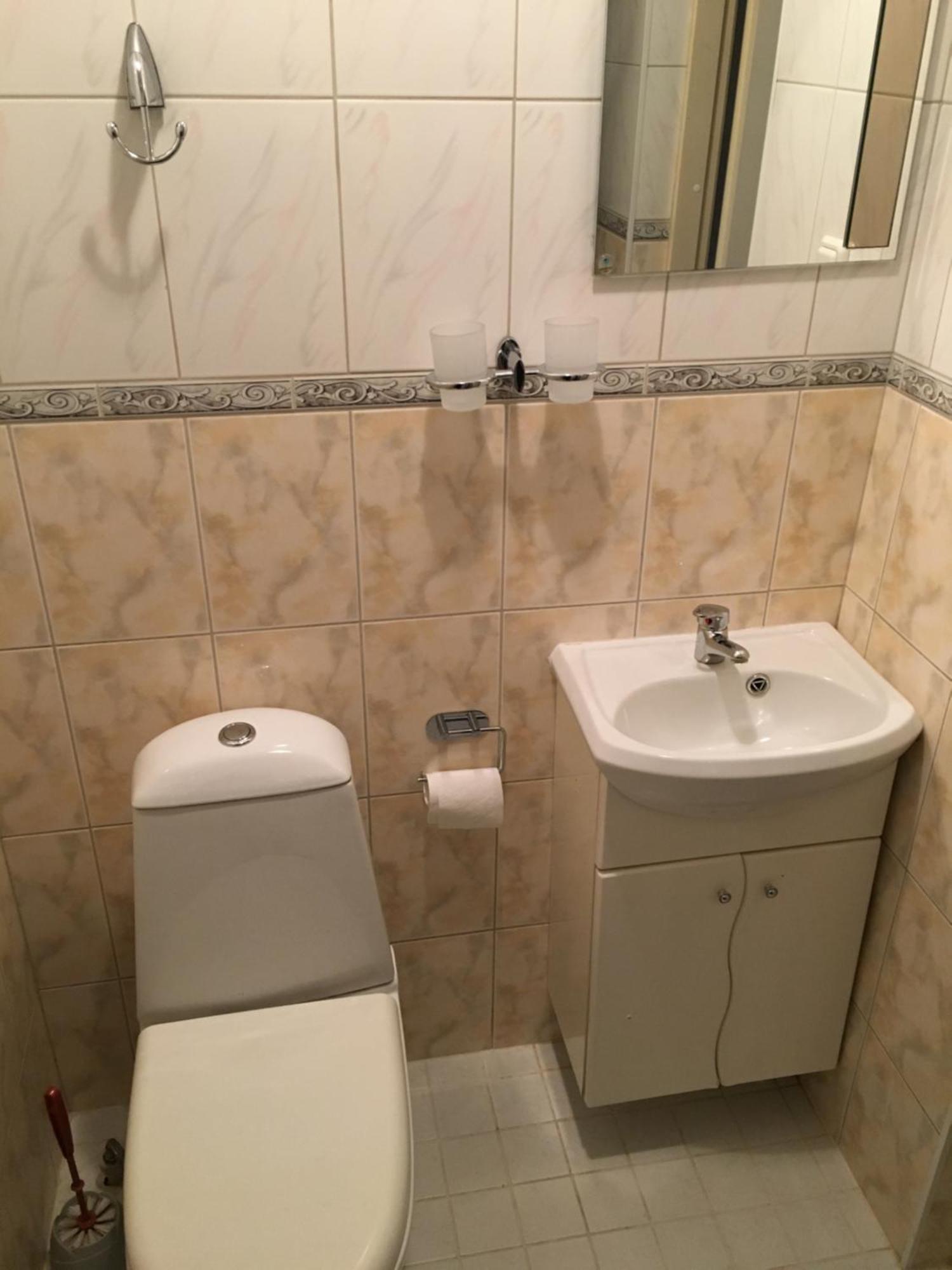 Rocca Apartment