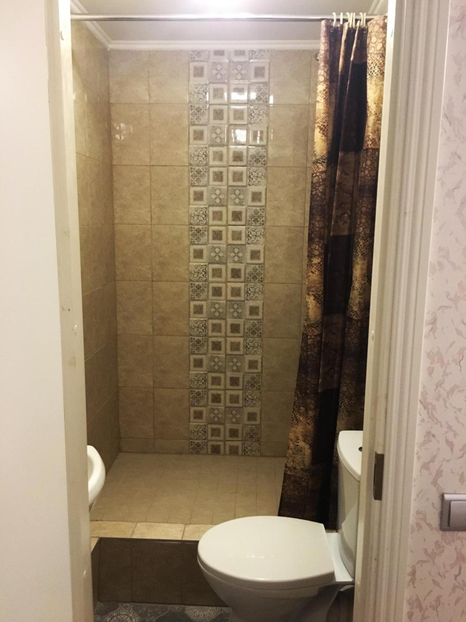 Apartment Rocca *