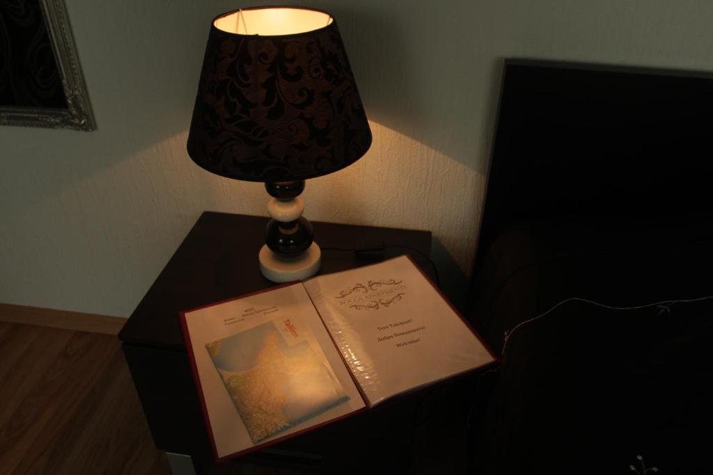 Apartment Rocca *