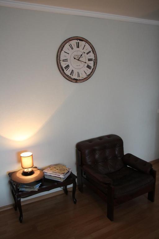 Rocca Apartment