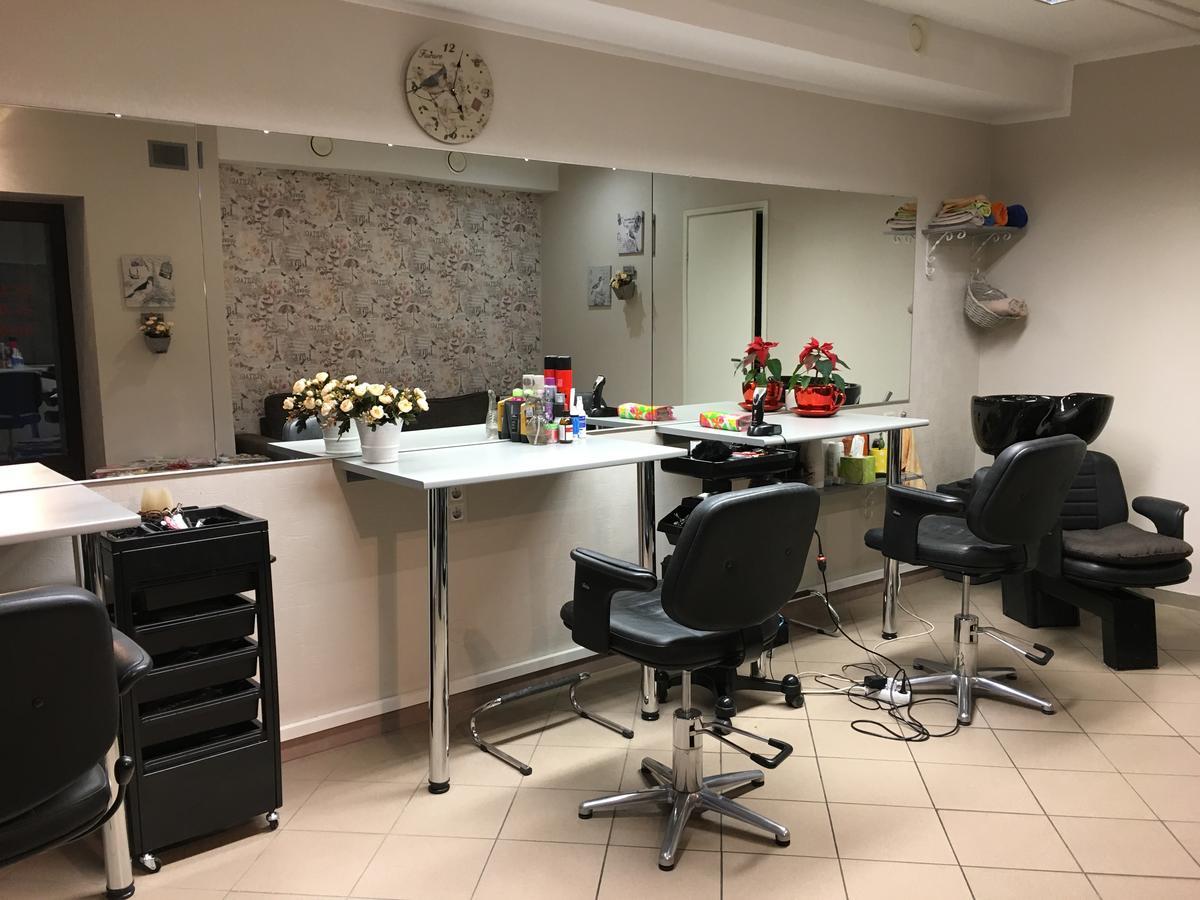 Apartment Rocca