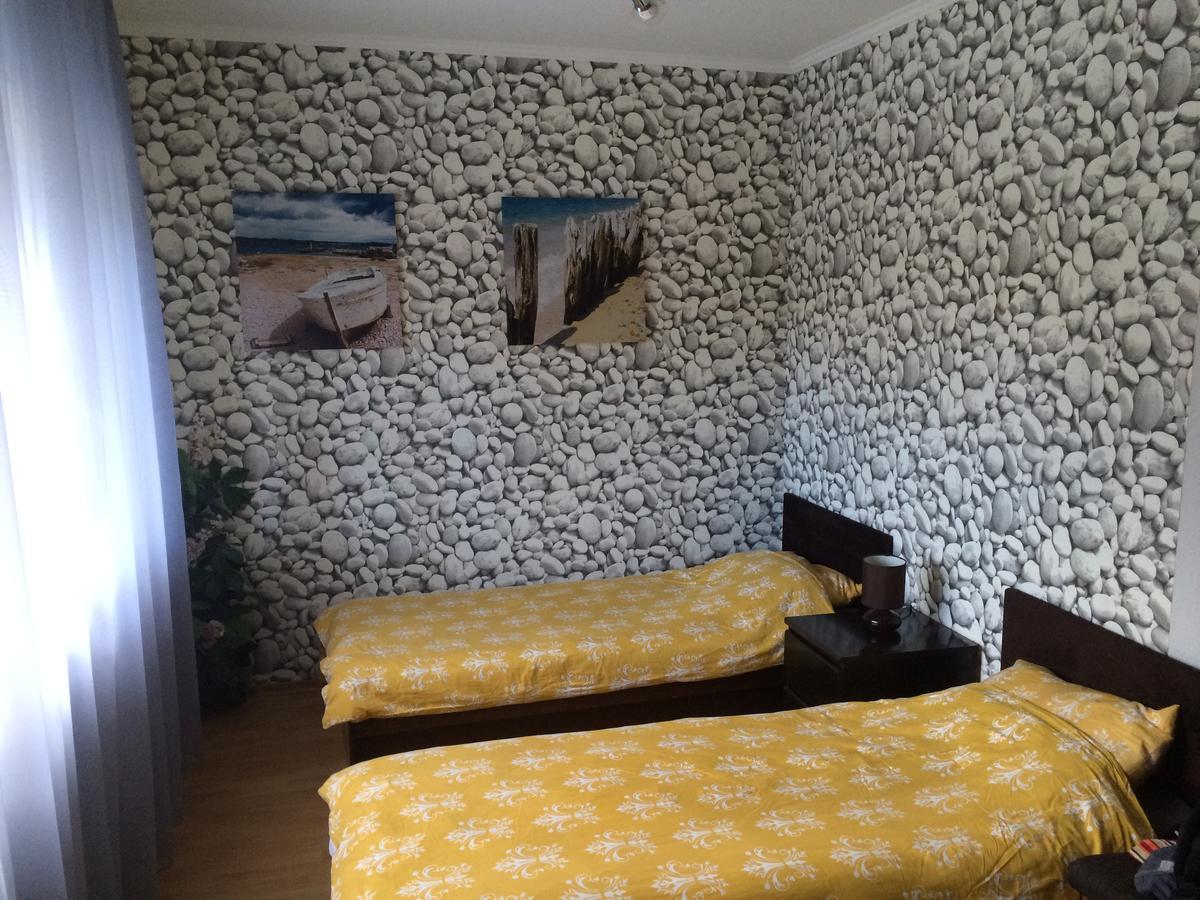 Rocca Apartment *