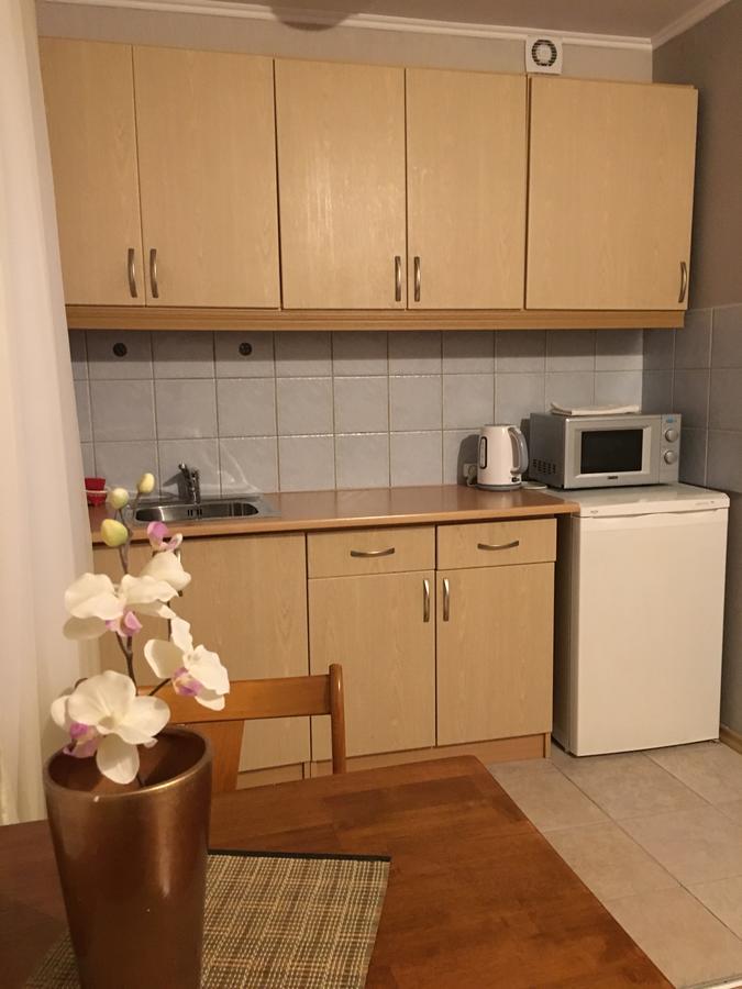 Apartment Rocca