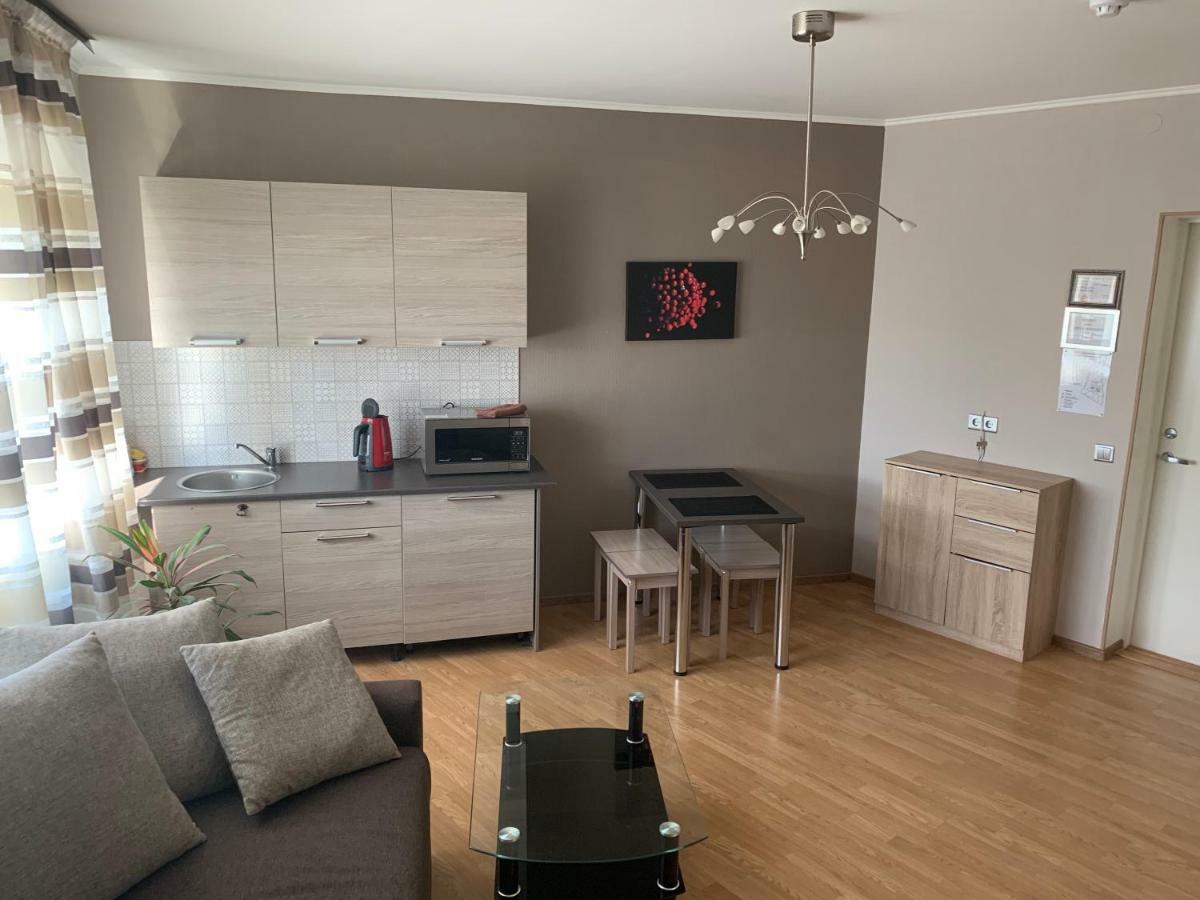 Rocca Apartment *