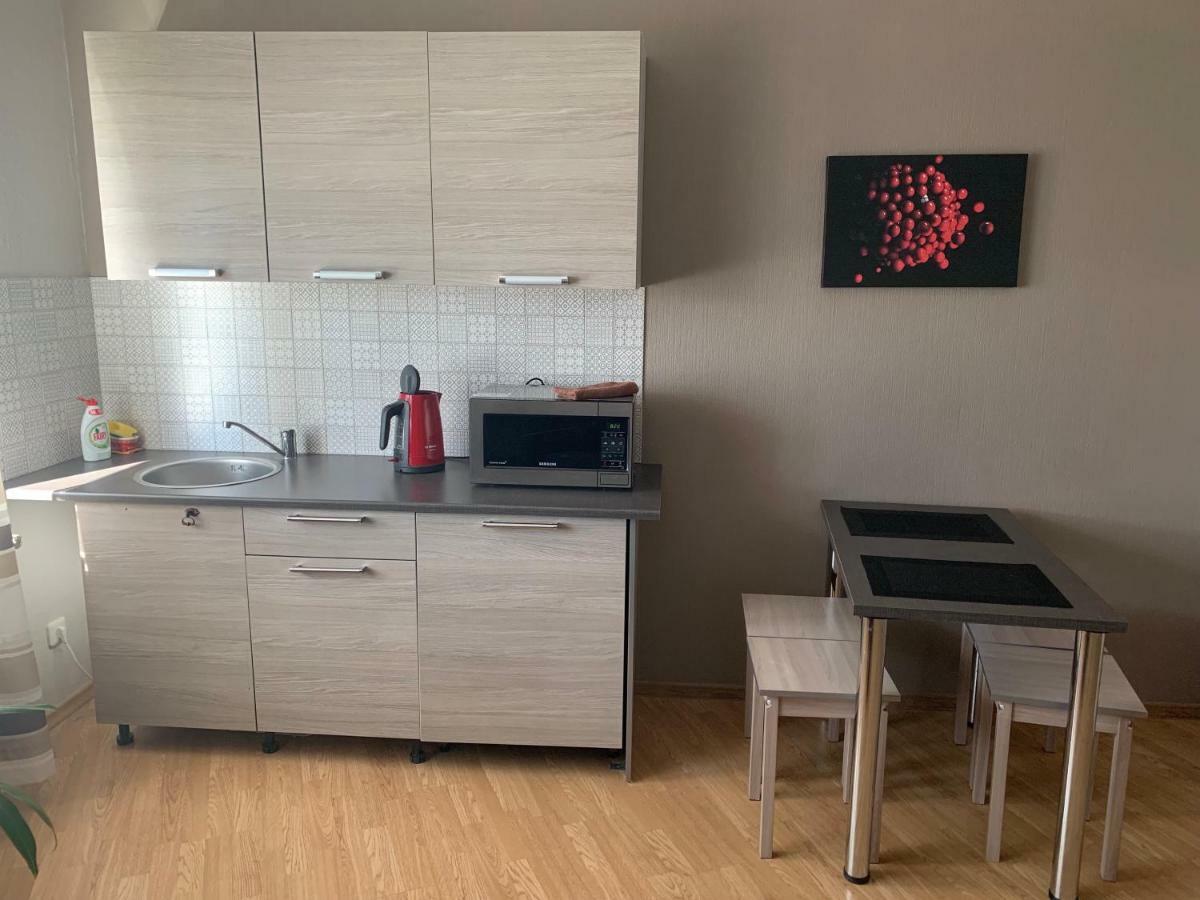 Apartment Rocca *